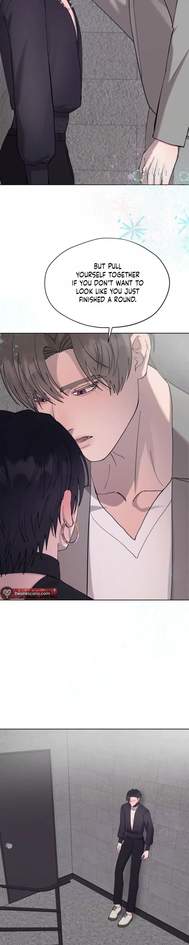 Stand By Chapter 21, page 18
