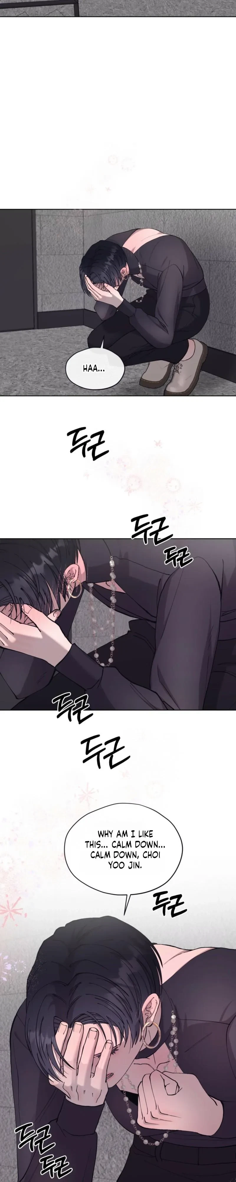 Stand By Chapter 21, page 19