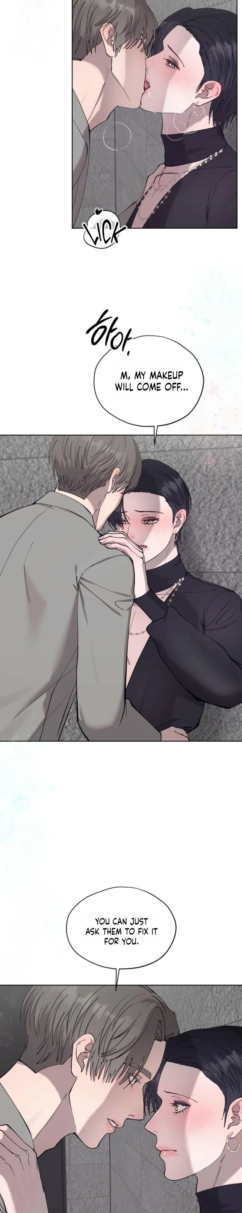 Stand By Chapter 21, page 2