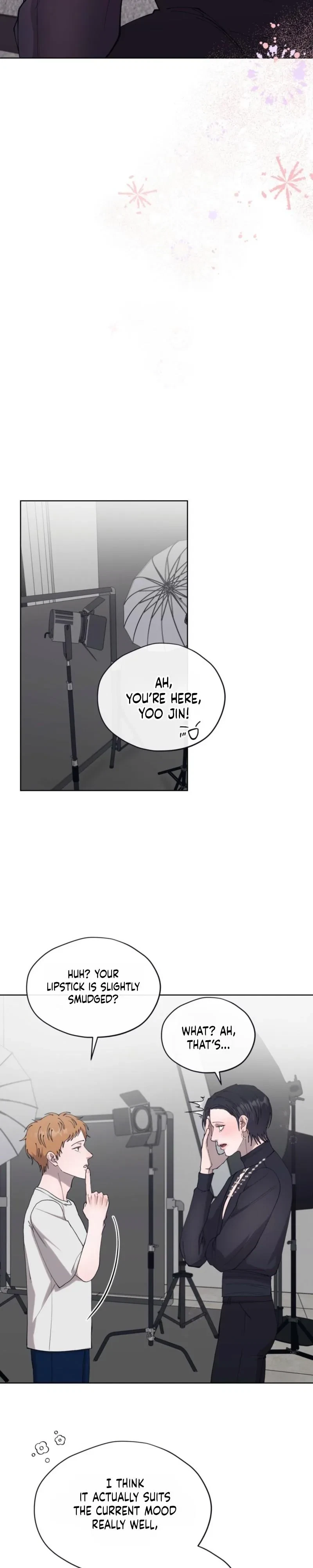 Stand By Chapter 21, page 20