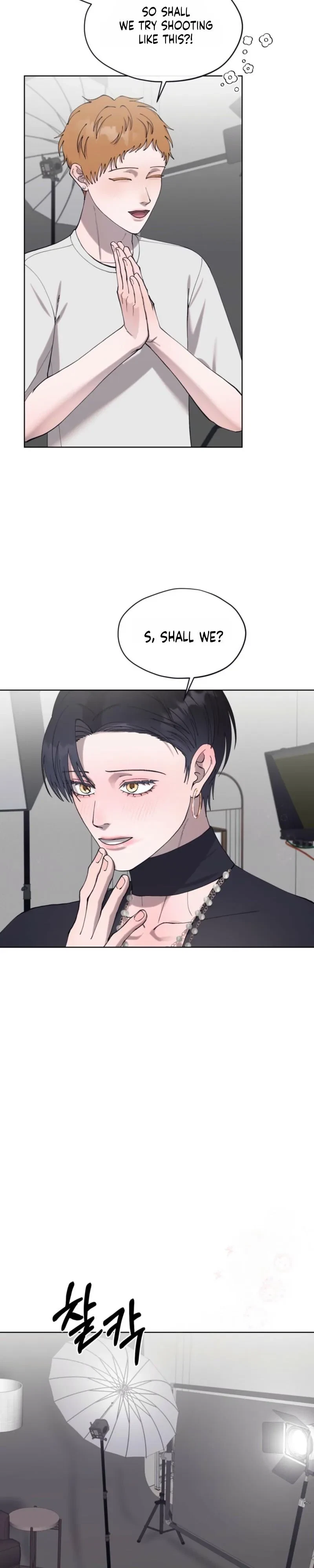Stand By Chapter 21, page 21