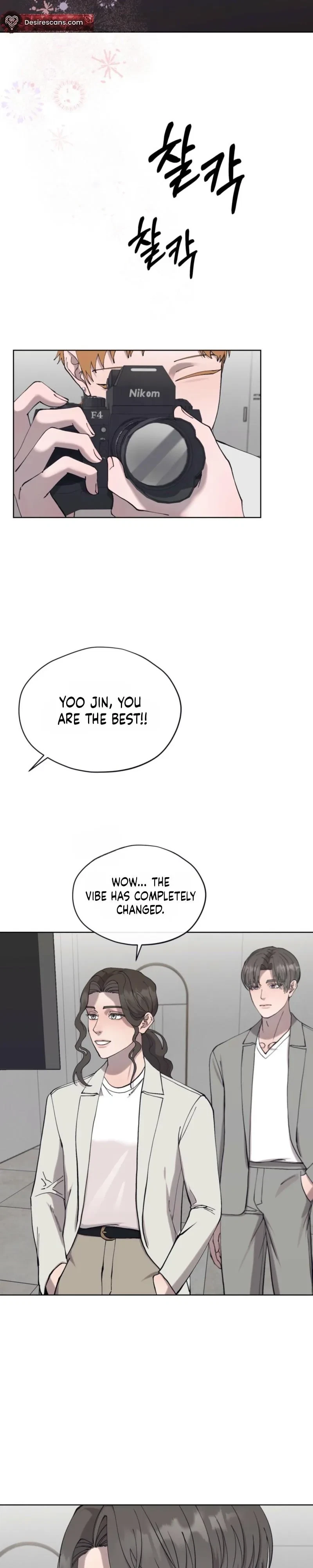 Stand By Chapter 21, page 23