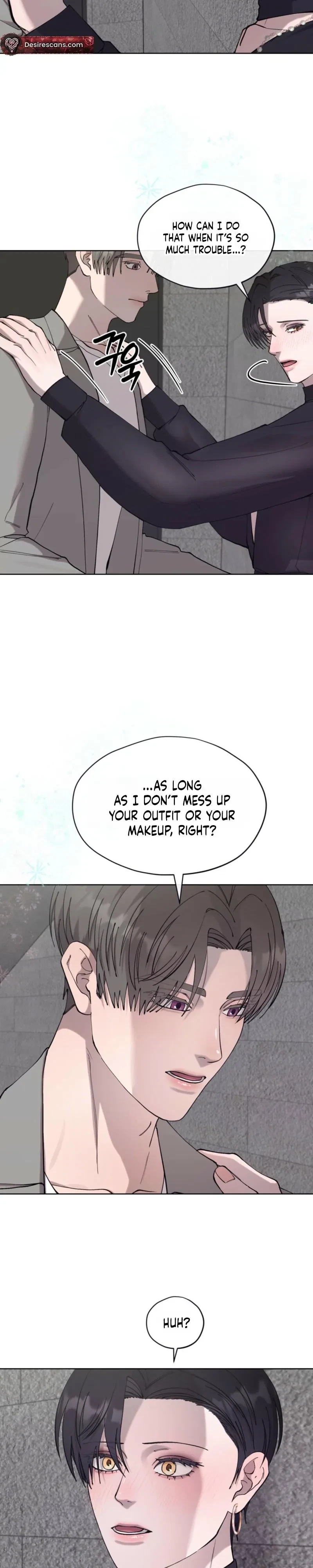 Stand By Chapter 21, page 3