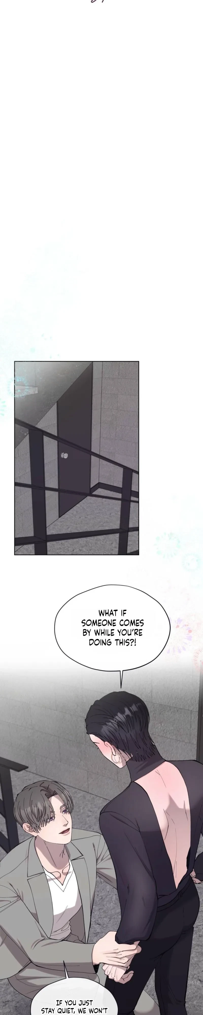 Stand By Chapter 21, page 7