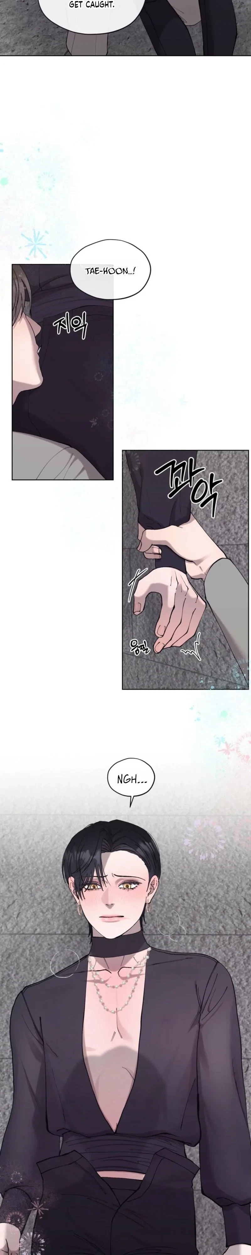 Stand By Chapter 21, page 8