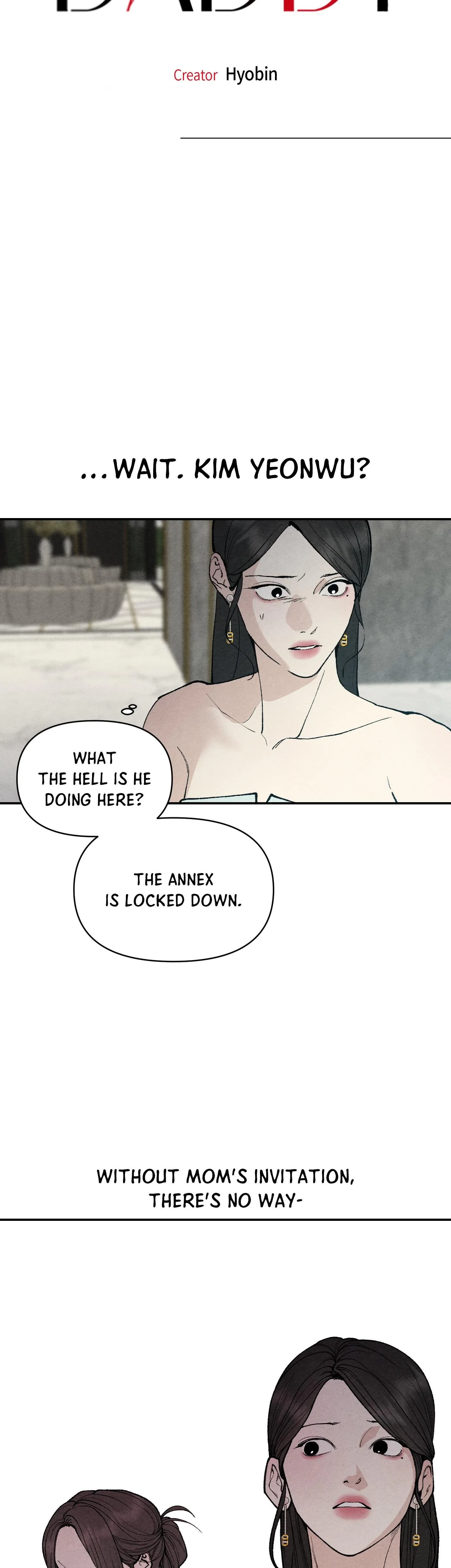 Toying With Daddy Chapter 14, page 12