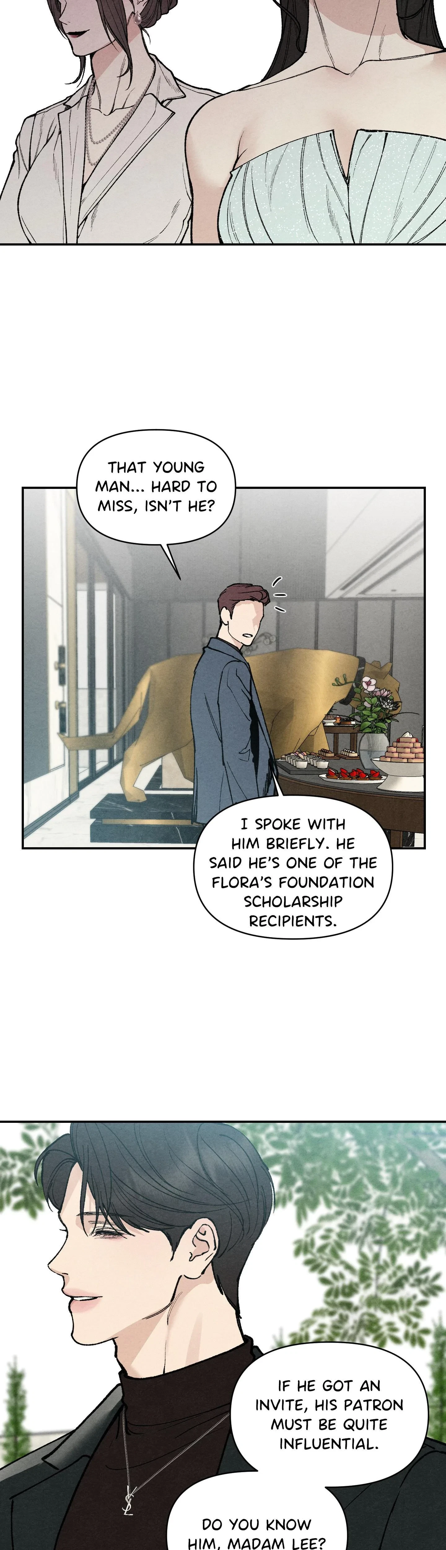 Toying With Daddy Chapter 14, page 13