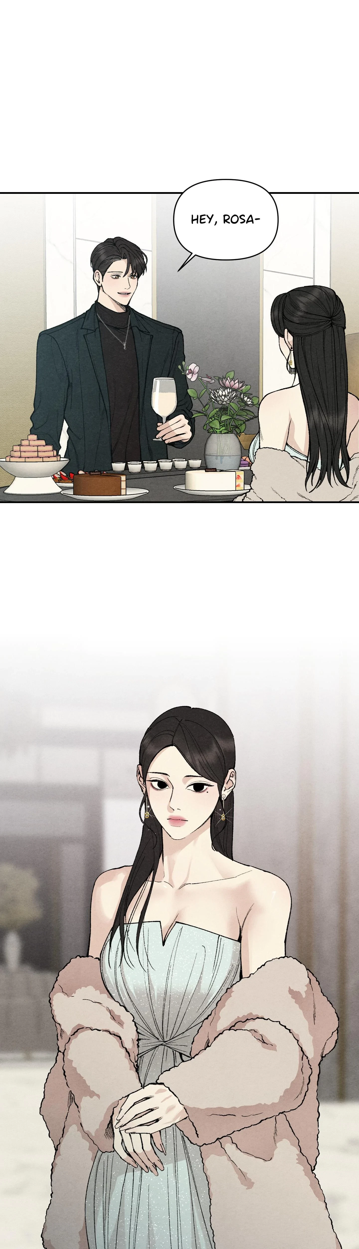 Toying With Daddy Chapter 14, page 16