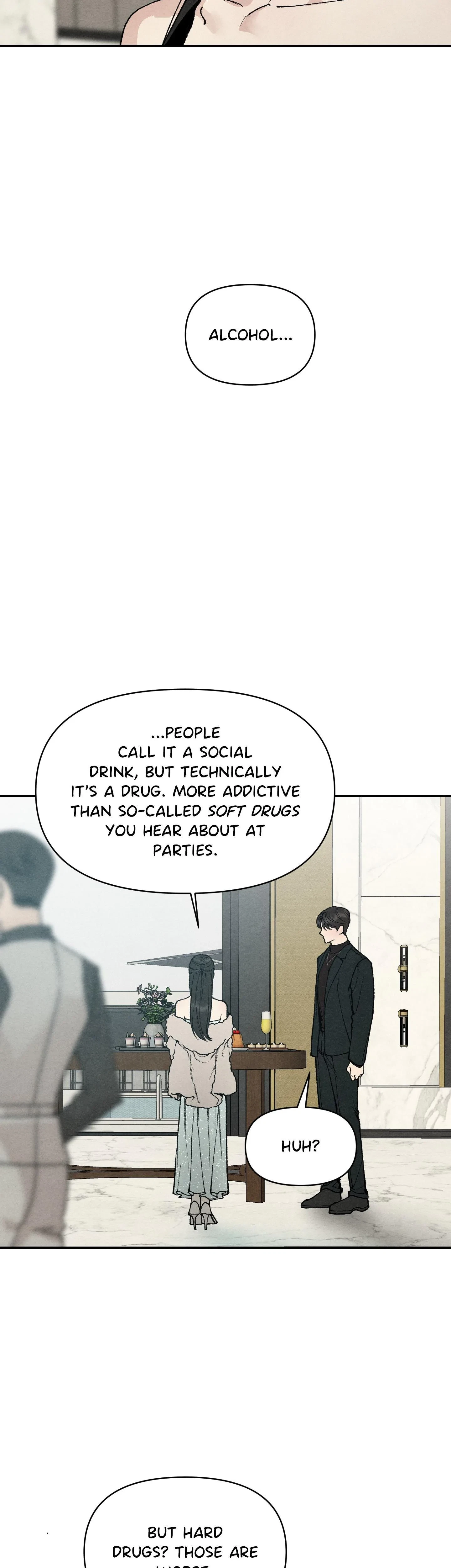 Toying With Daddy Chapter 14, page 19