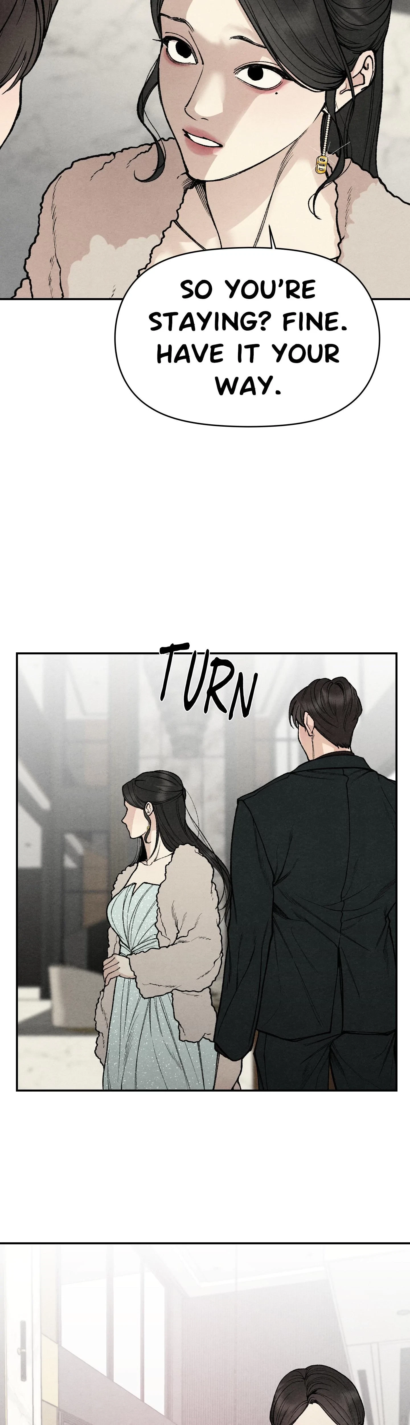 Toying With Daddy Chapter 14, page 24