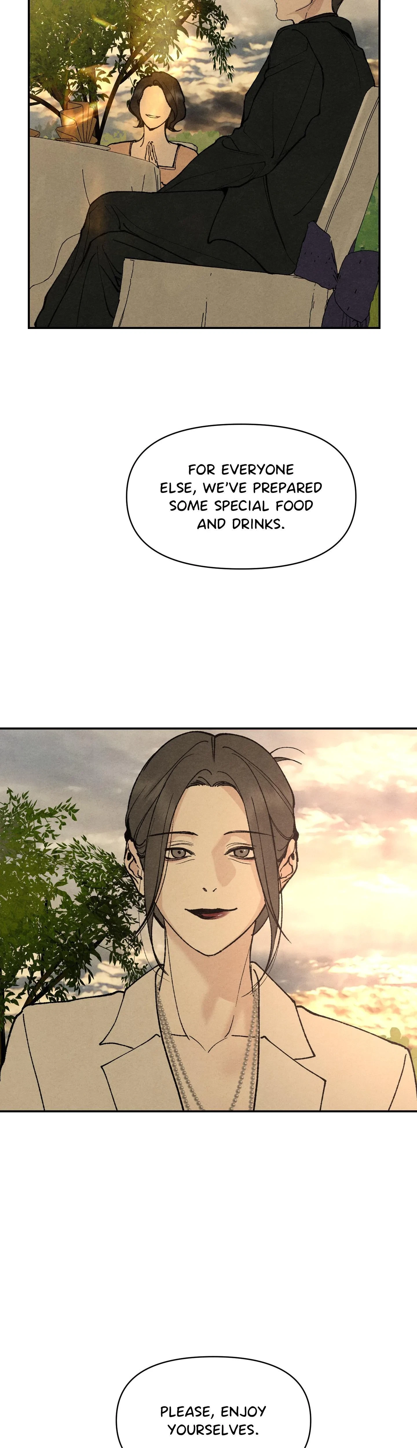 Toying With Daddy Chapter 14, page 28