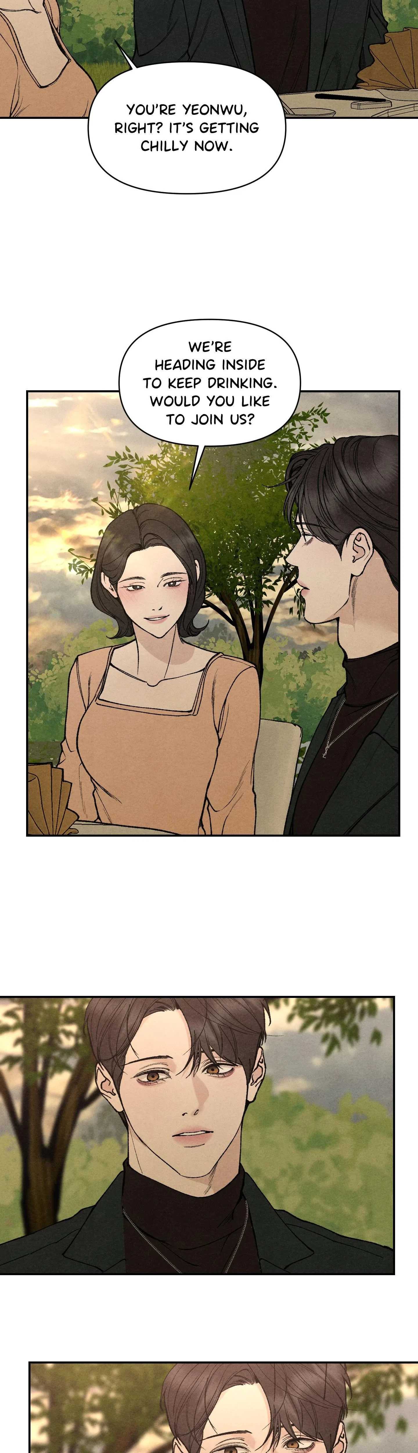 Toying With Daddy Chapter 14, page 30