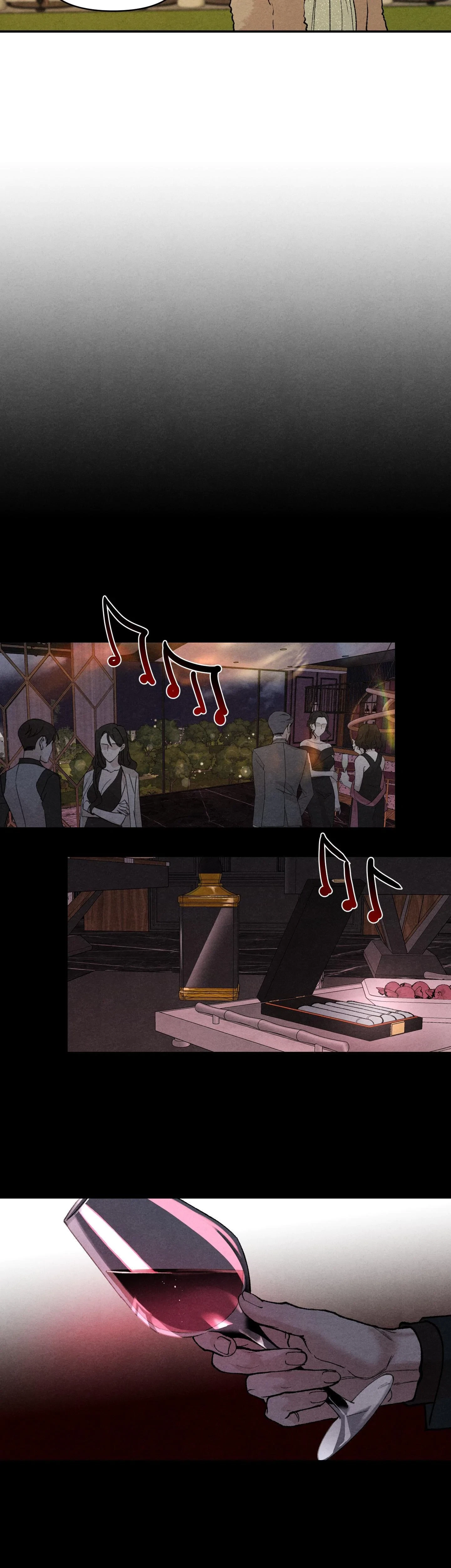 Toying With Daddy Chapter 14, page 32