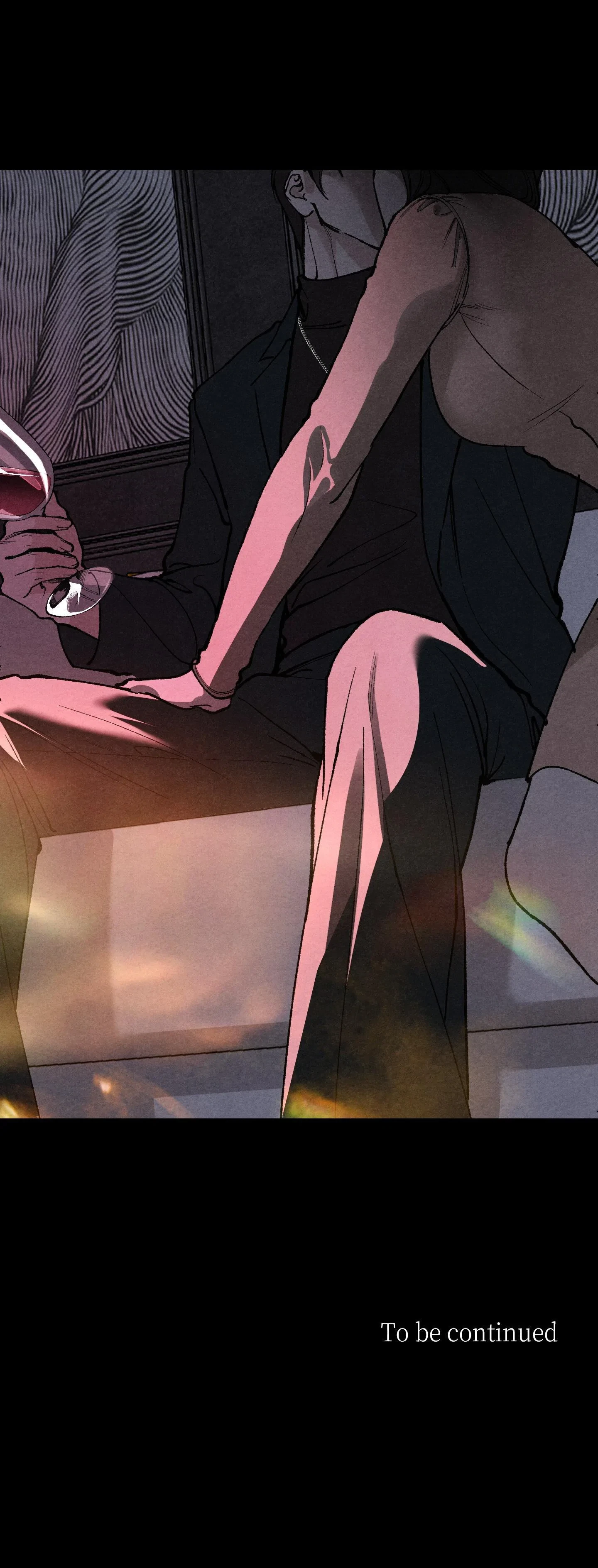 Toying With Daddy Chapter 14, page 33