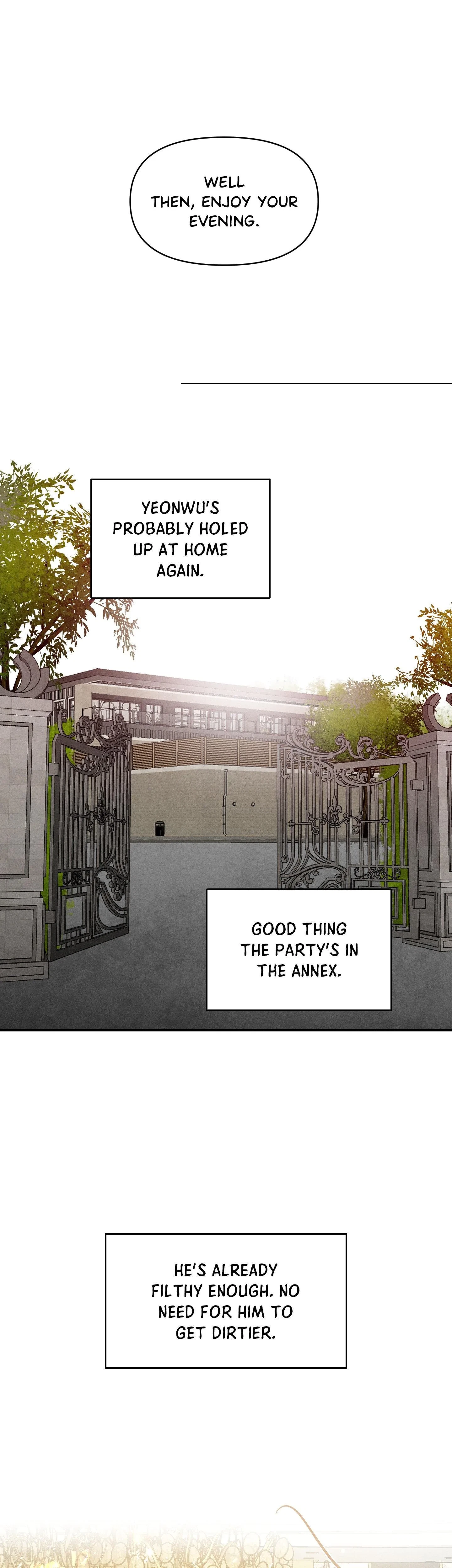 Toying With Daddy Chapter 14, page 6