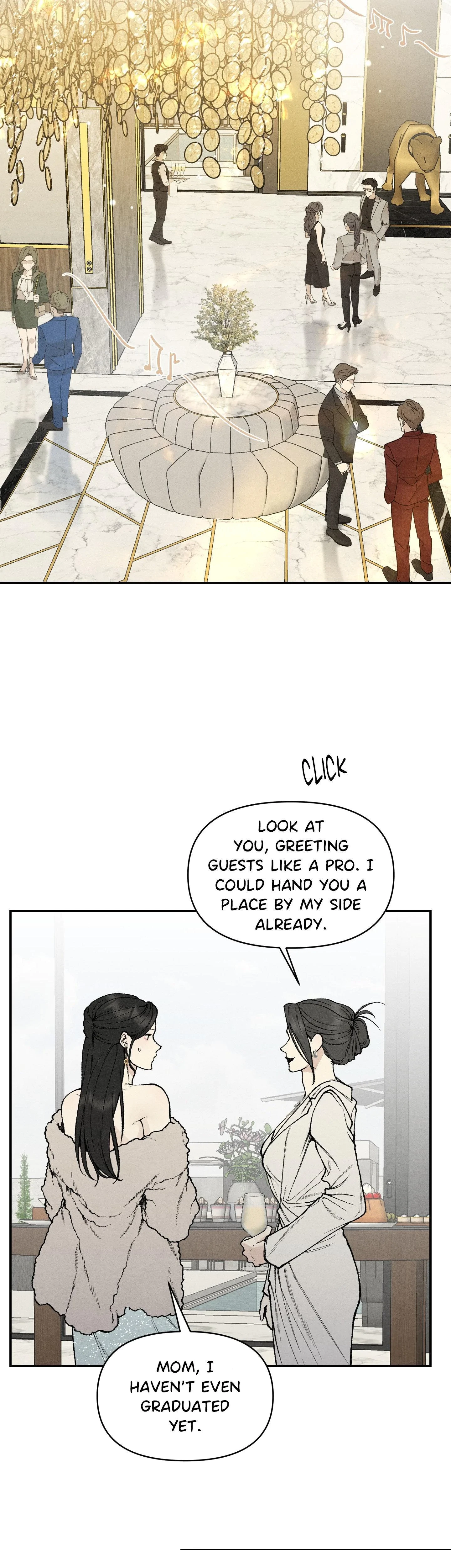 Toying With Daddy Chapter 14, page 7