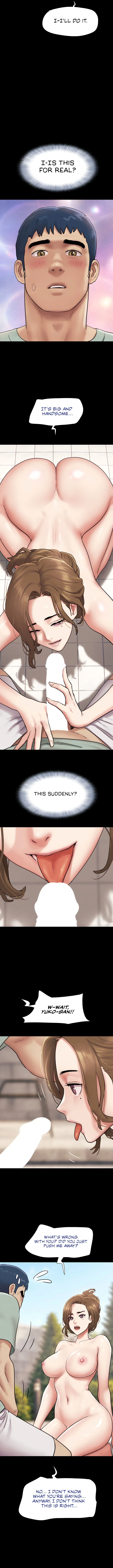 SO-EUN For All Chapter 115, page 11