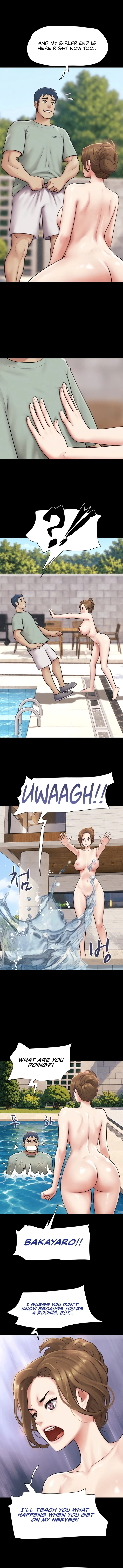 SO-EUN For All Chapter 115, page 12