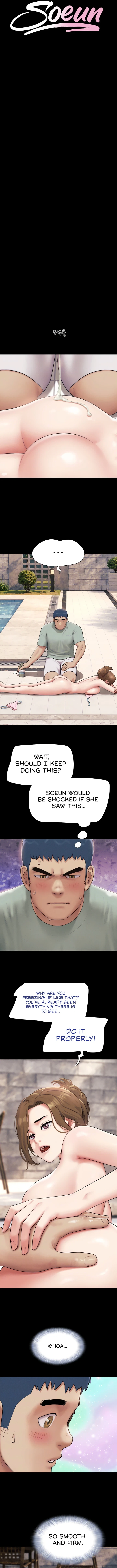 SO-EUN For All Chapter 115, page 2