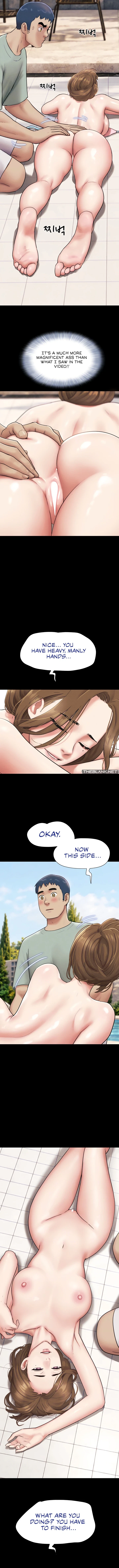 SO-EUN For All Chapter 115, page 3