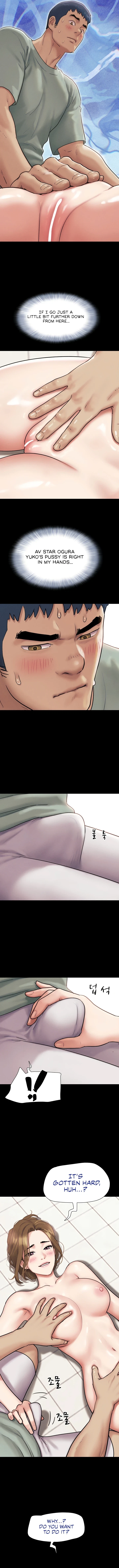 SO-EUN For All Chapter 115, page 5