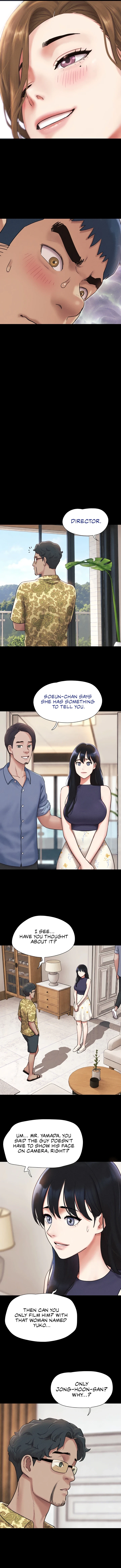 SO-EUN For All Chapter 115, page 6