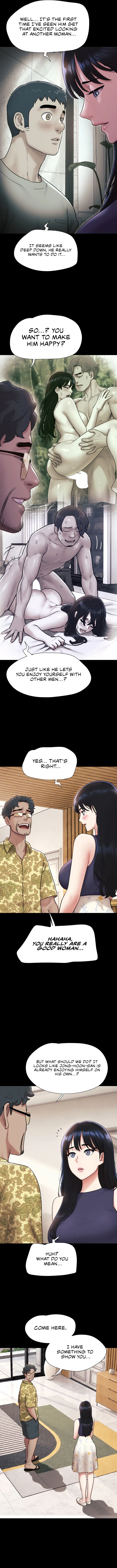 SO-EUN For All Chapter 115, page 7