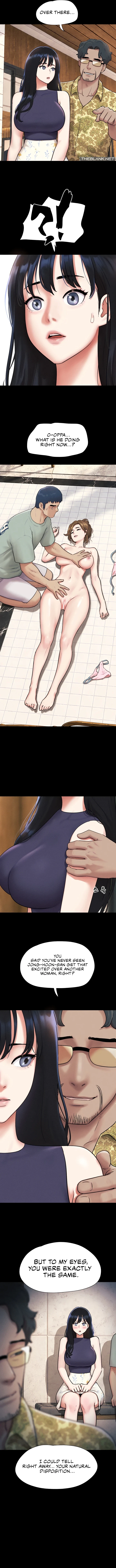 SO-EUN For All Chapter 115, page 8