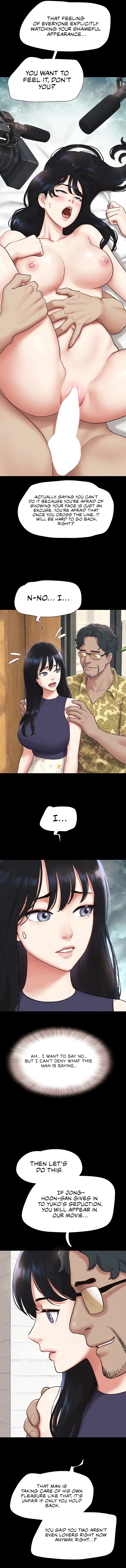SO-EUN For All Chapter 115, page 9