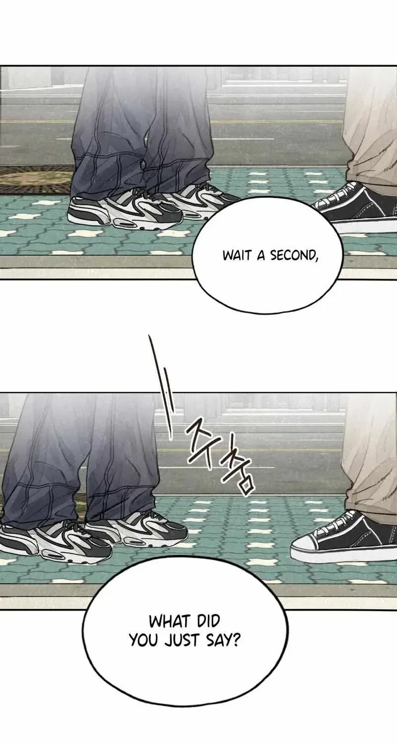 A Midsummer Winter Chapter 3, page 3