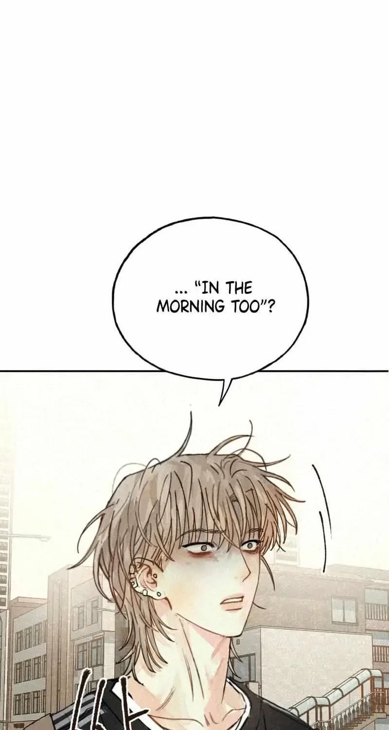 A Midsummer Winter Chapter 3, page 4