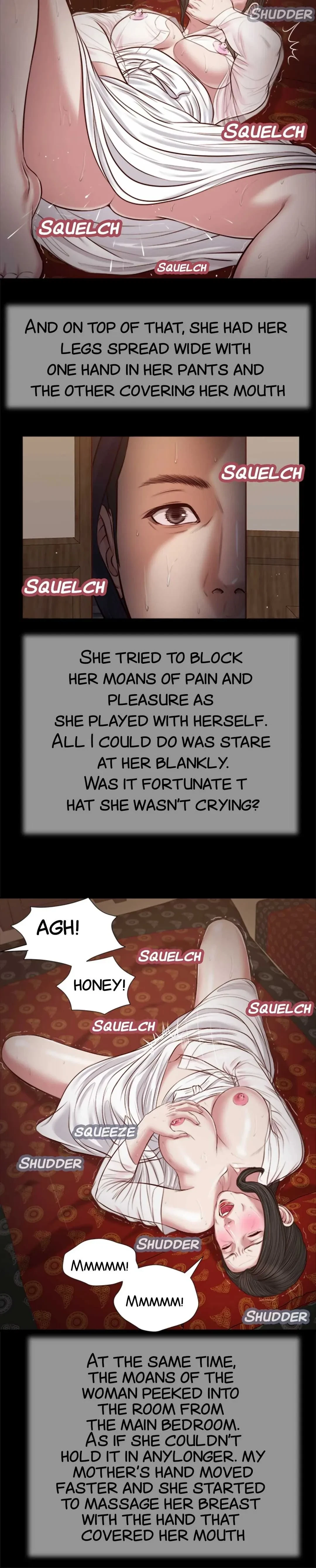 Concubine Chapter 40, page 12