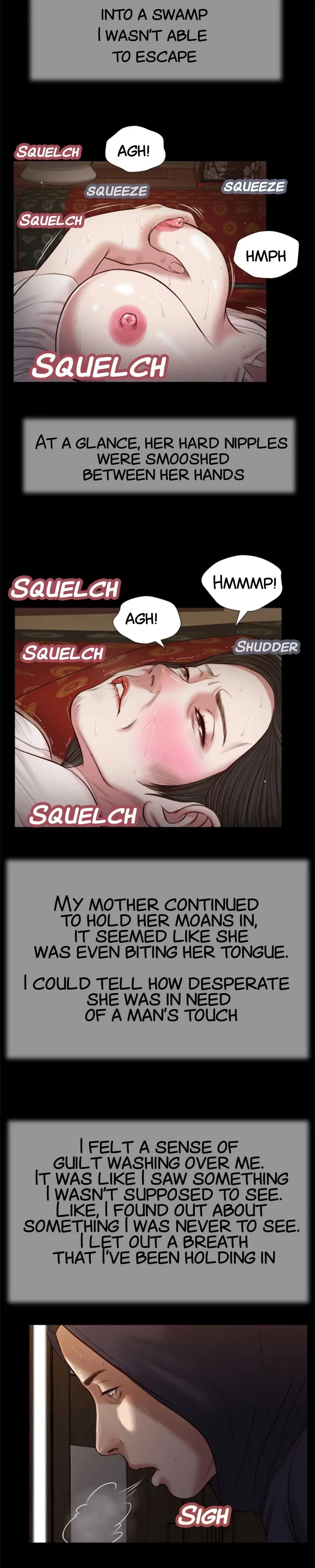 Concubine Chapter 40, page 14