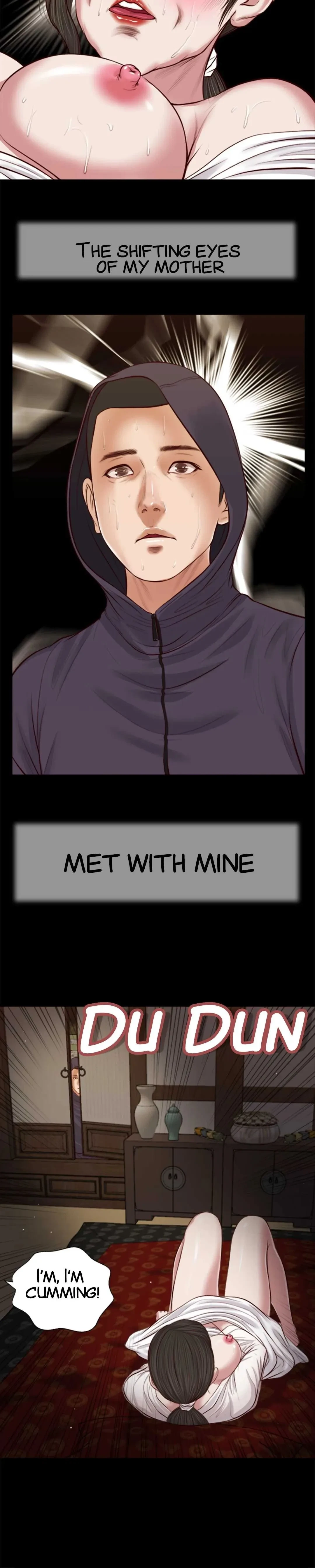 Concubine Chapter 40, page 16