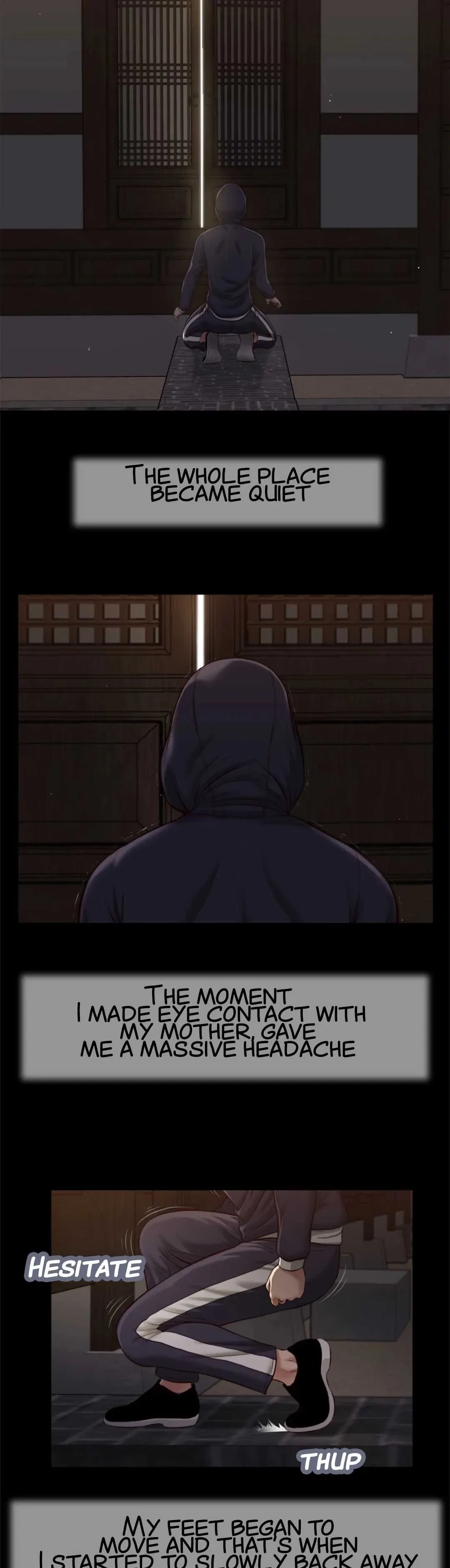 Concubine Chapter 40, page 18
