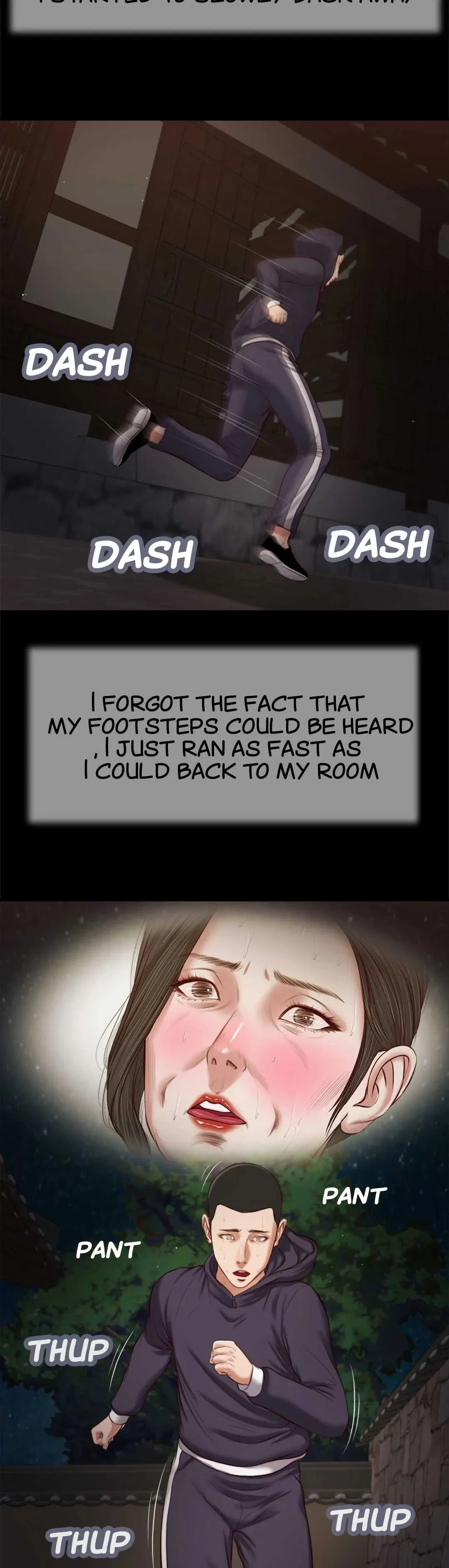 Concubine Chapter 40, page 19
