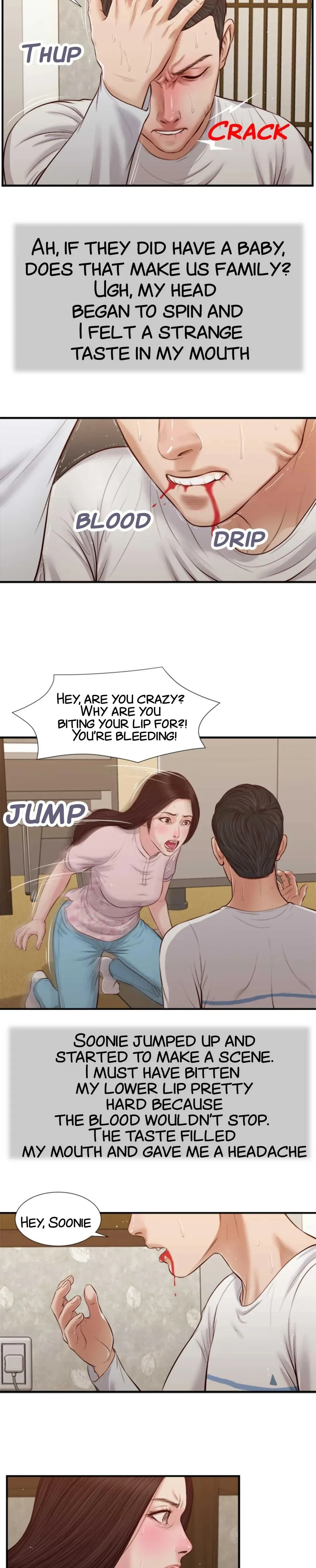 Concubine Chapter 40, page 7