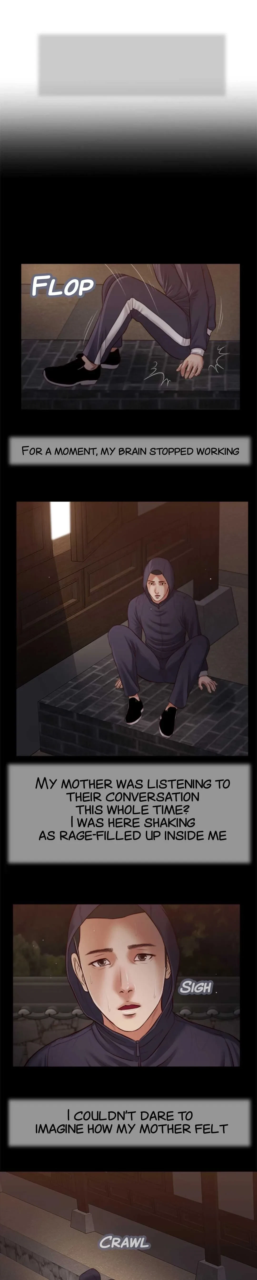 Concubine Chapter 40, page 9