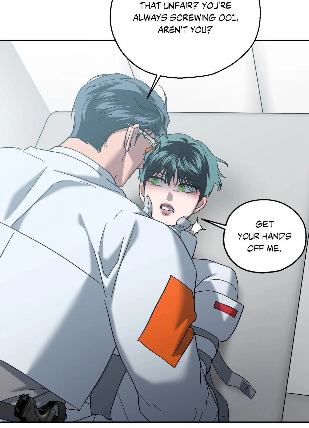 Chapter 91, page 27
