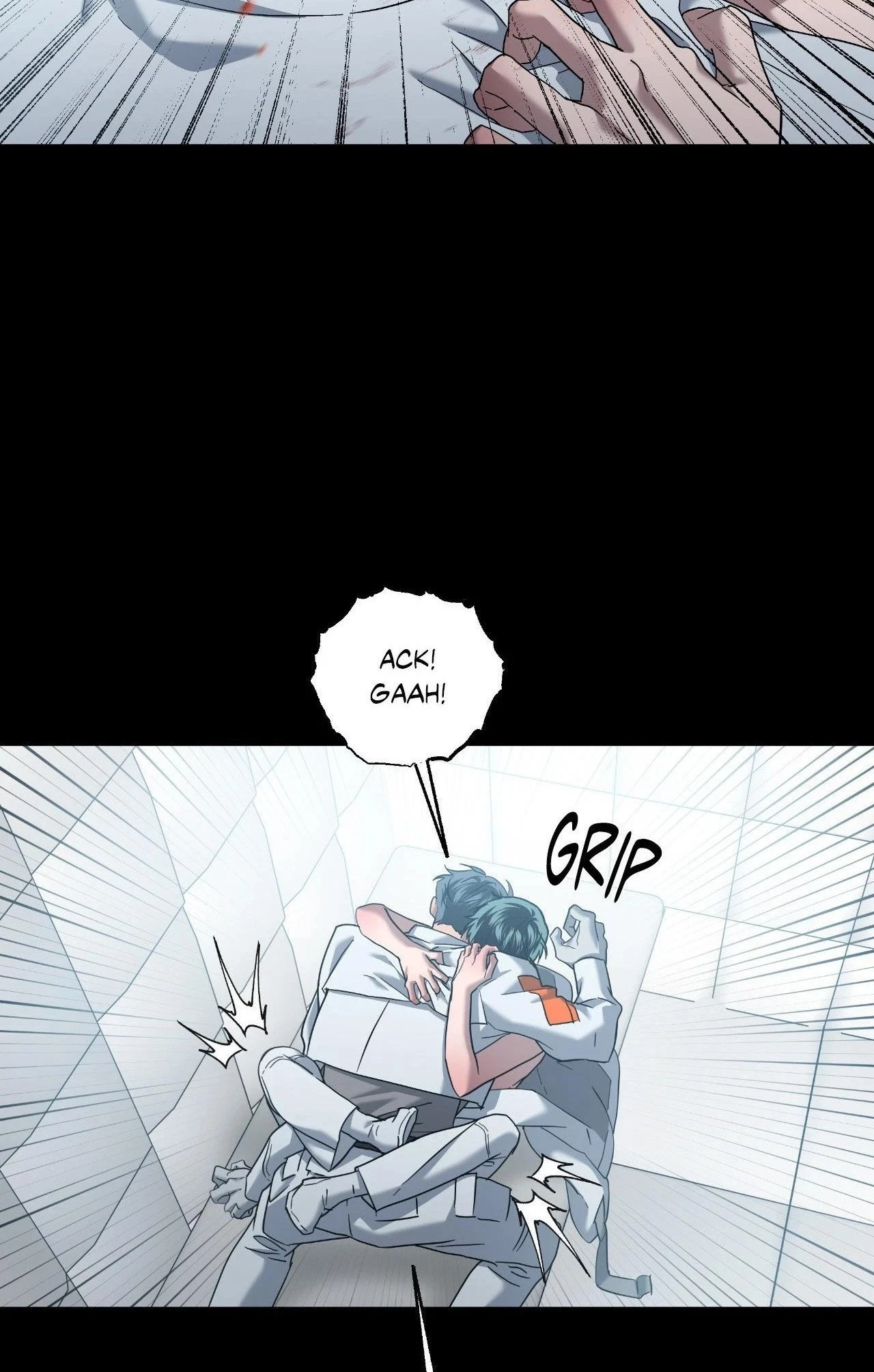 Chapter 91, page 45