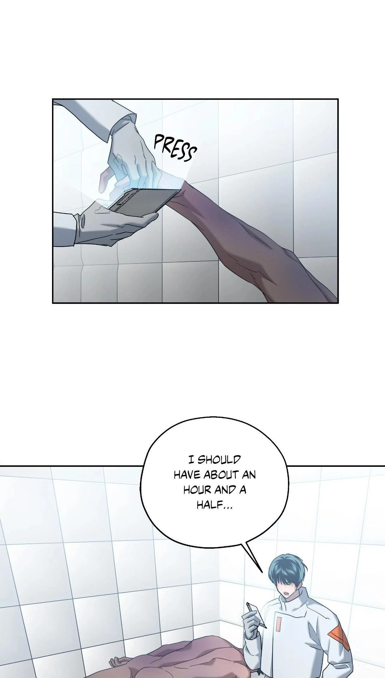 Chapter 91, page 55