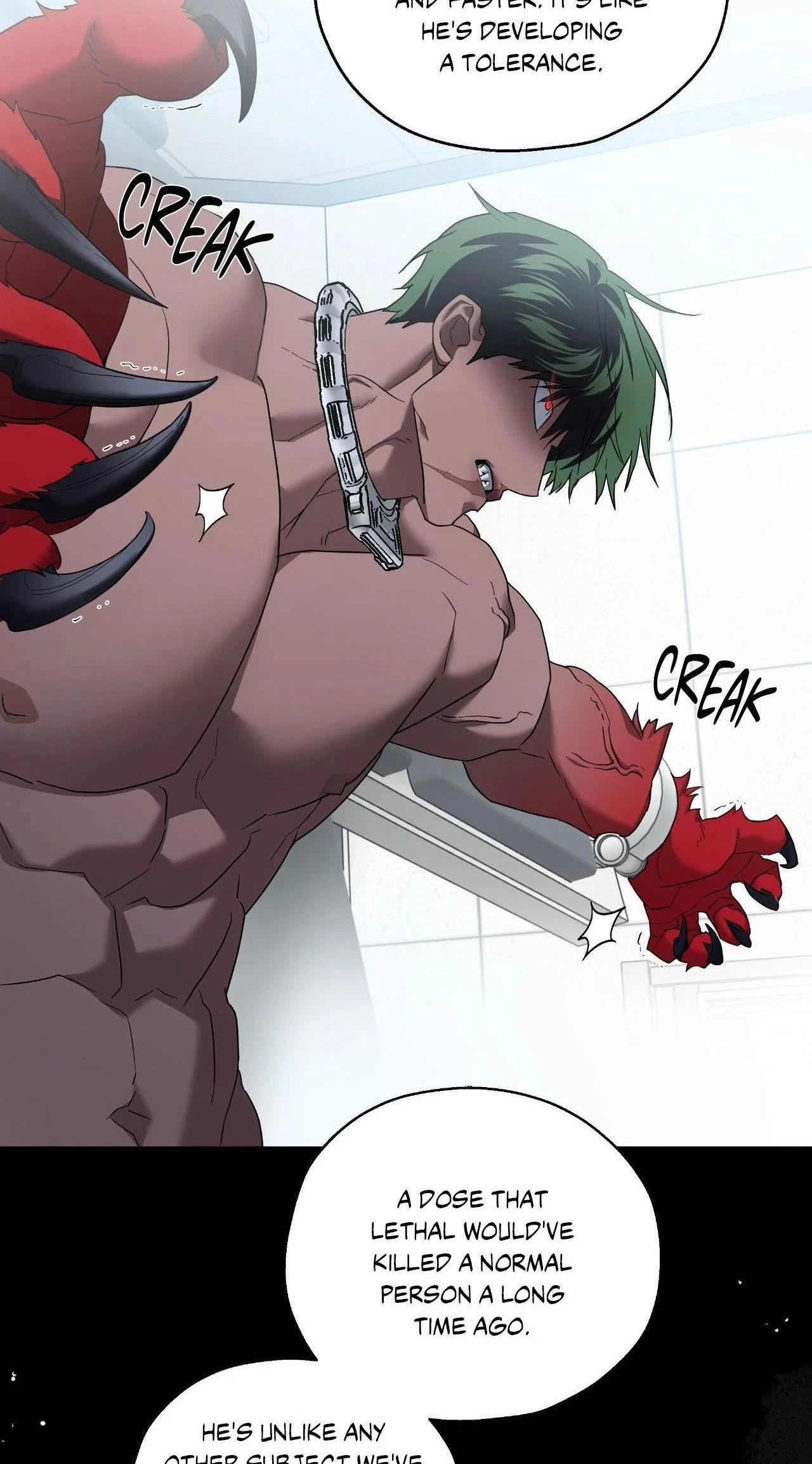 Chapter 91, page 85
