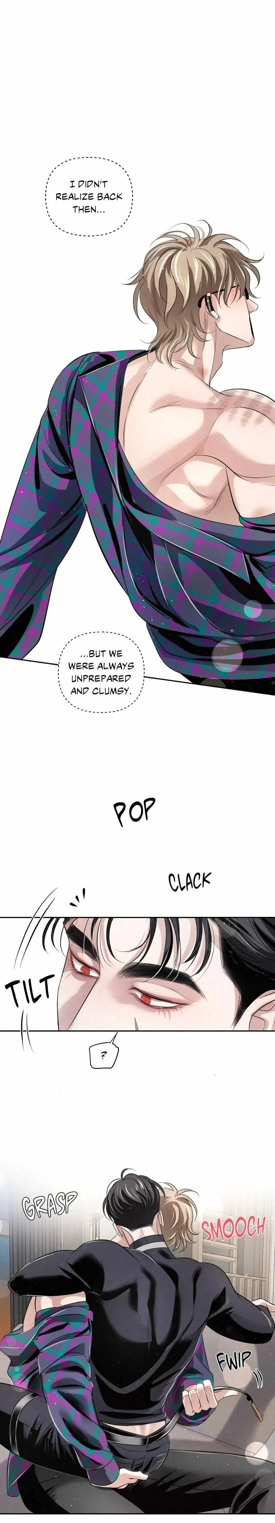 Bloodbound Chapter 25, page 19
