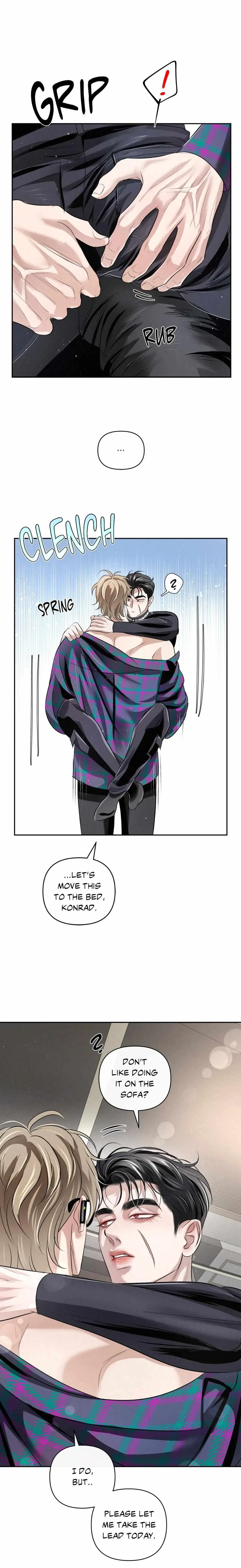 Bloodbound Chapter 25, page 20