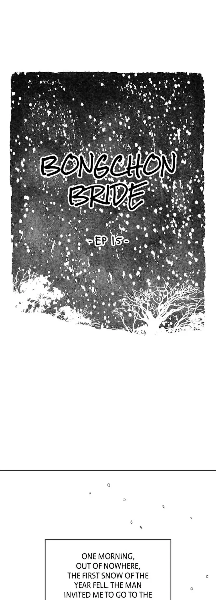 Bongchon Bride Chapter 15, page 2