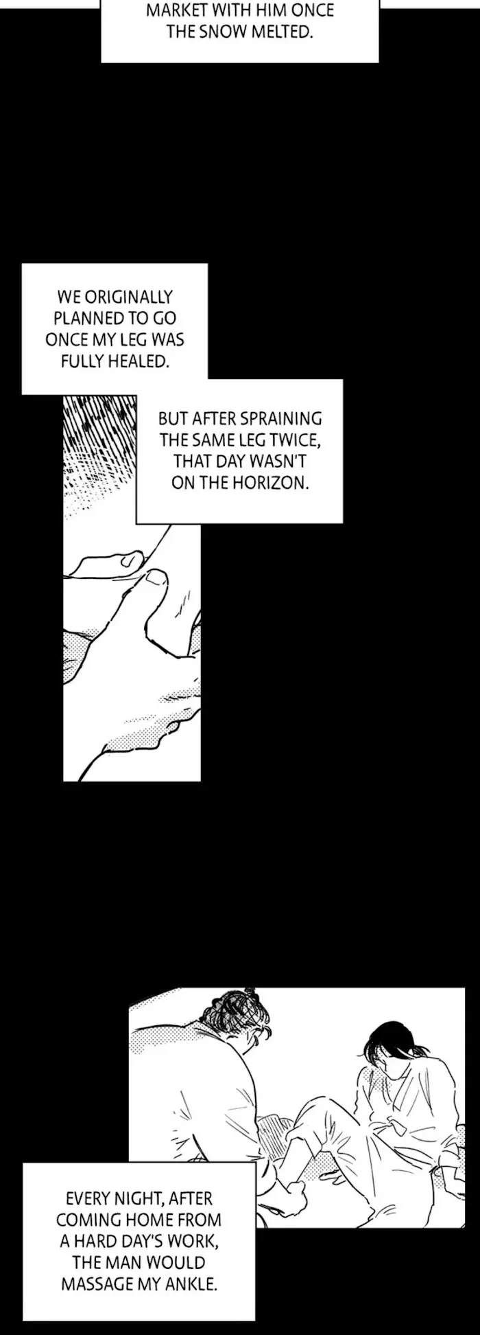 Bongchon Bride Chapter 15, page 3