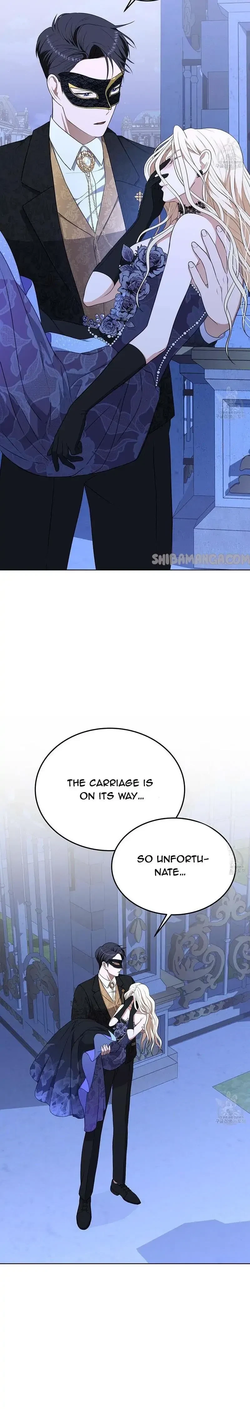 Please Look At Jasmine! Chapter 6, page 19