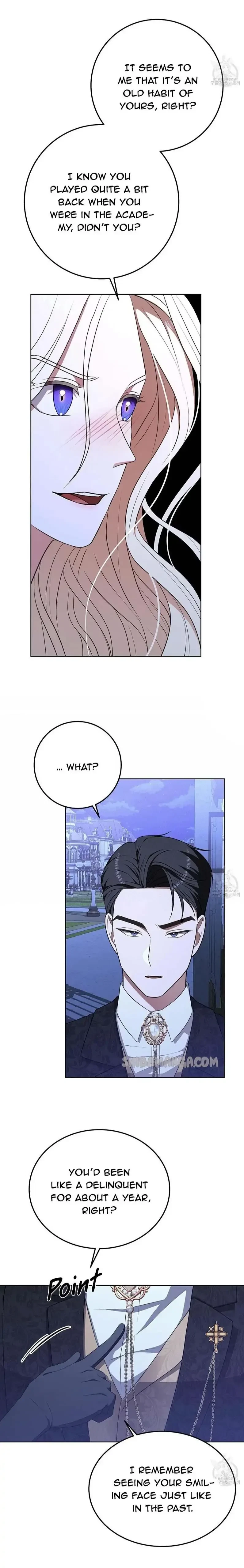 Please Look At Jasmine! Chapter 6, page 24