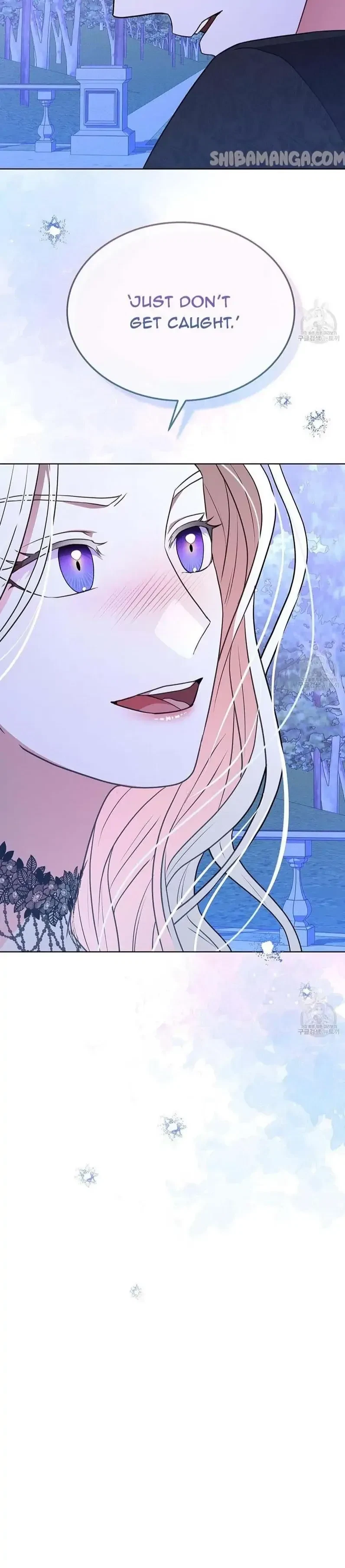 Please Look At Jasmine! Chapter 6, page 26