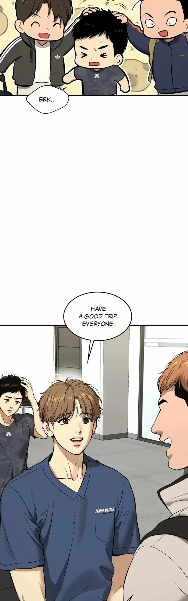 Jinx (Mingwa) Chapter 23, page 11